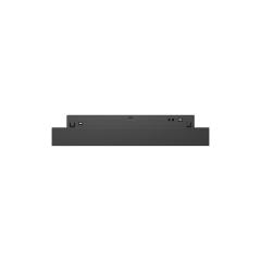 Braytron DALI- LNS220 Magnet Wallwasher Sabit 22CM 12W 48V 3CCT(DALI)