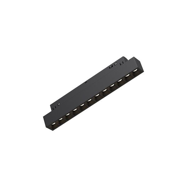 Braytron DALI- LNS220 Magnet Wallwasher Sabit 22CM 12W 48V 3CCT(DALI)