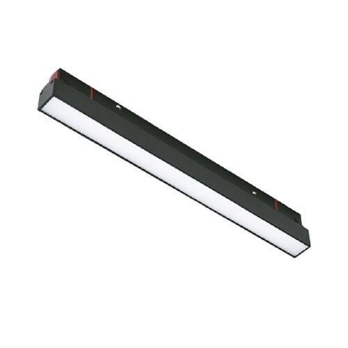 MOL6027-DALİ DALİ DİMLİ 30 WATT 90 CM DİFÜZÖRLÜ FOCUS SERİSİ MAGNET AYDINLATMA