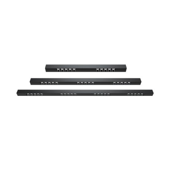 Gy 8043-180 Cm 60W 3000K/4000K/6500K So Lineer Armatür
