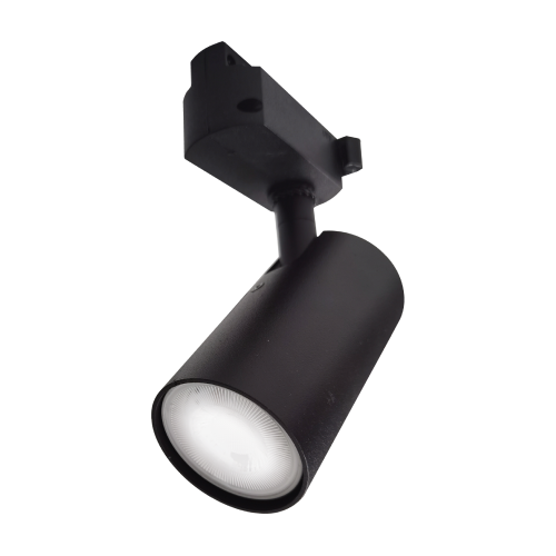 İnoled Antrasit Rubus Dekoratif Led Aplık
