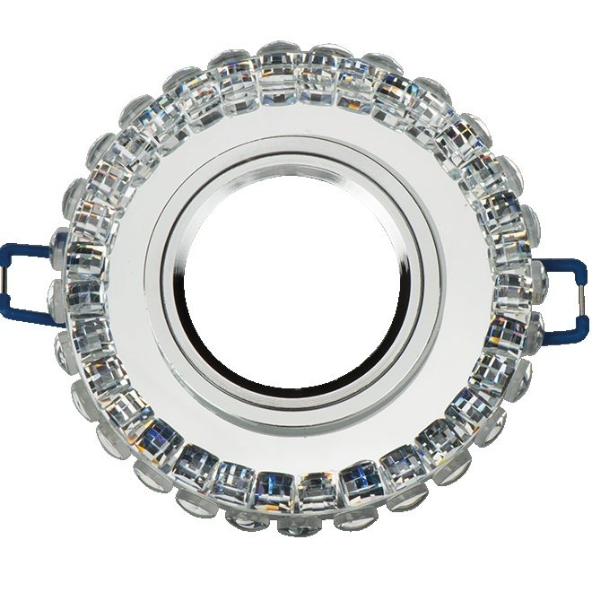 Ycl 3W Smd Ledli Cam Spot Günışığı