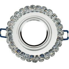 Ycl 3W Smd Ledli Cam Spot Günışığı