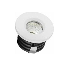 Ack Mobil Spot Cob 3W Mavi