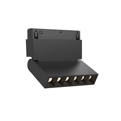 Braytron WSL110 Magnet Wallwasher Hareketli 11CM 6W 48V 3CCT
