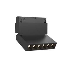 Braytron WSL110 Magnet Wallwasher Hareketli 11CM 6W 48V 3CCT