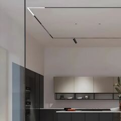 Braytron LNR300C Magnet Linear L Köşe 20W 48V 3CCT