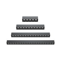 Gy 8044-150 Cm 100W 3000K/4000K/6500K So Lineer Armatür