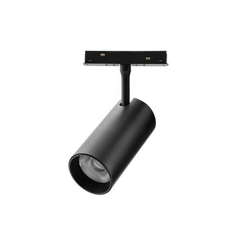 MOL6031-DALİ DALİ DİMLİ 10 WATT FOCUS SERİSİ MAGNET RAY SPOT