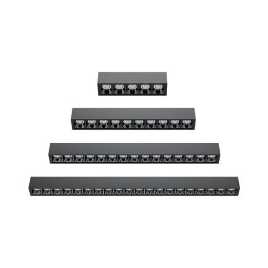 Gy 8044-180 Cm 120W 3000K/4000K/6500K So Lineer Armatür