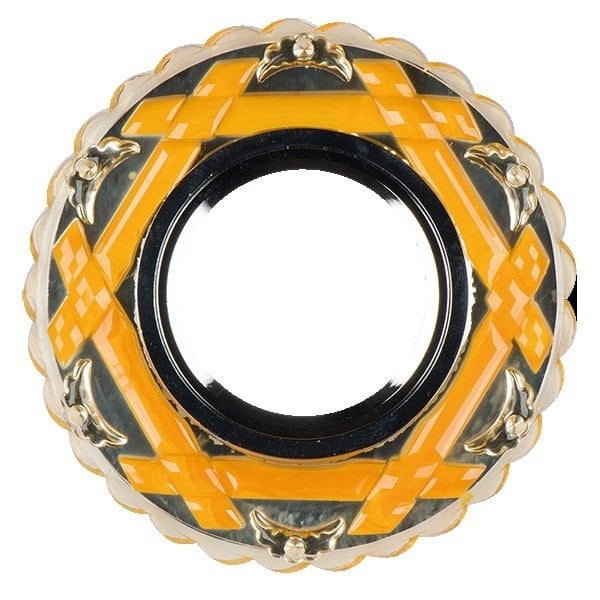 Ycl 3W Smd Ledli Cam Spot Günışığı