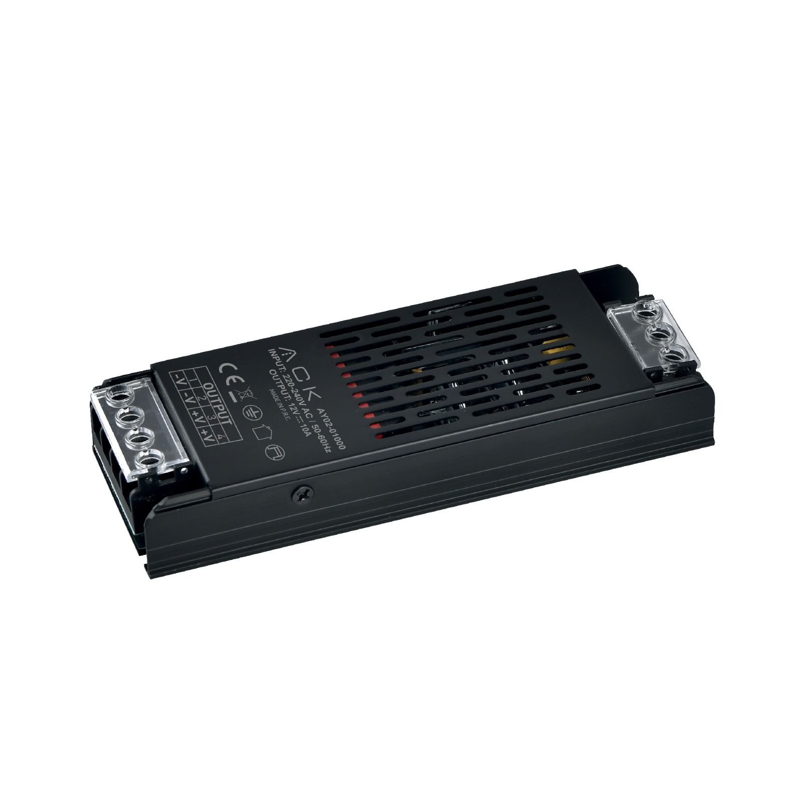 Ack 8,5 Amp Led Trafosu