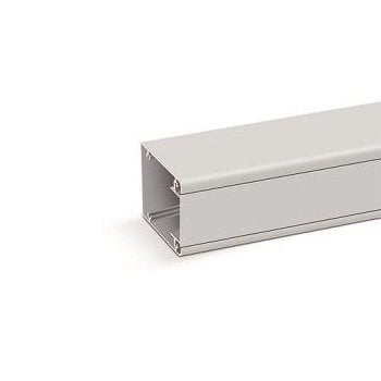 Alm 65X65 Mm Alüminyum Kablo Kanalı