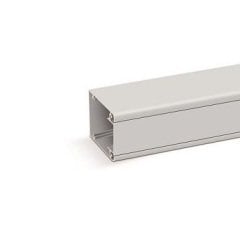 Alm 65X65 Mm Alüminyum Kablo Kanalı