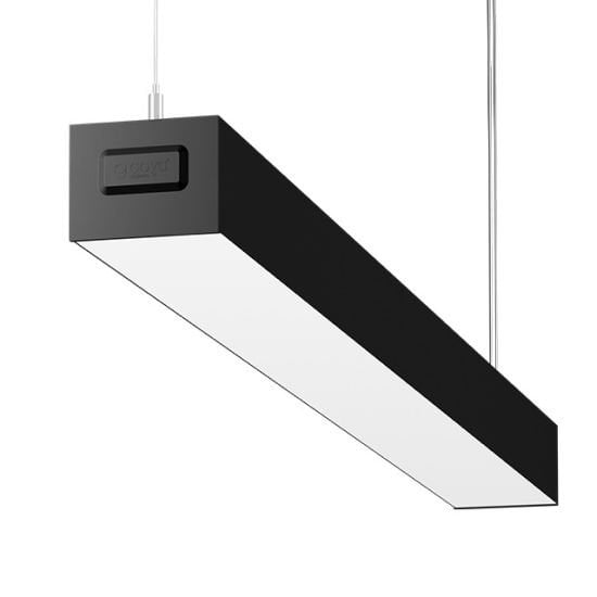 Gy 8045-120 Cm 58W 3000K/4000K/6500K So Lineer Armatür