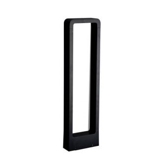 Led Bahçe Armatürü - Bollard 80Cm
