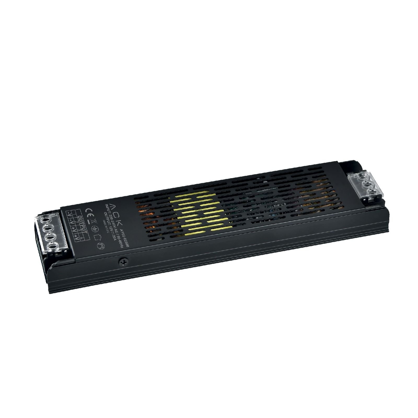 Ack 20 Amp Led Trafosu
