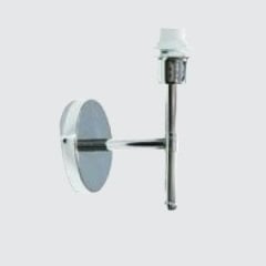 Metal Dekoratif Aplik