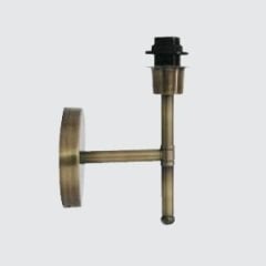 Metal Dekoratif Aplik