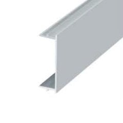 Alm 101X50 Mm Pvc  Alüminyum Kanal İçi Separatör