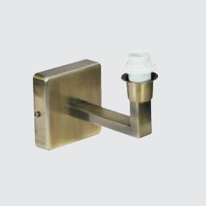 Metal Dekoratif Aplik
