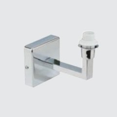 Metal Dekoratif Aplik