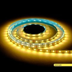ACK DC 12V 10W/MT 3000K 1380 LM/1MT (5MT) 60 LED ŞERİT