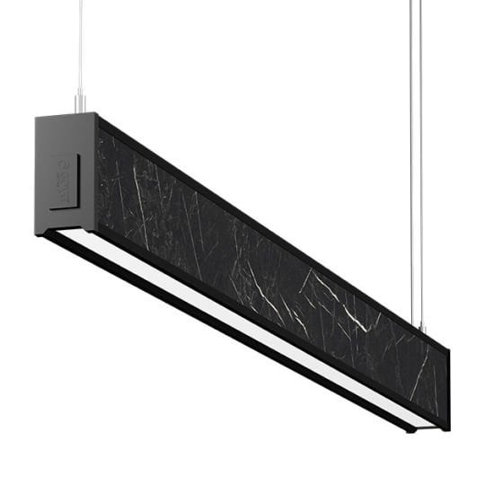 Gy 8046-90 Cm 26W 3000K/4000K/6500K So Lineer Armatür
