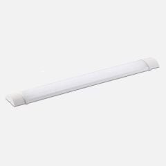 Ecolıte Lınesta Led Bant Armatür 18W 60 Cm 6500K
