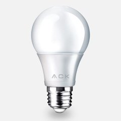 Ack 9W A60 3000K Led Ampul