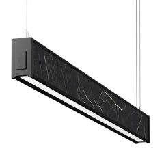 Gy 8046-120 Cm 34W 3000K/4000K/6500K So Lineer Armatür