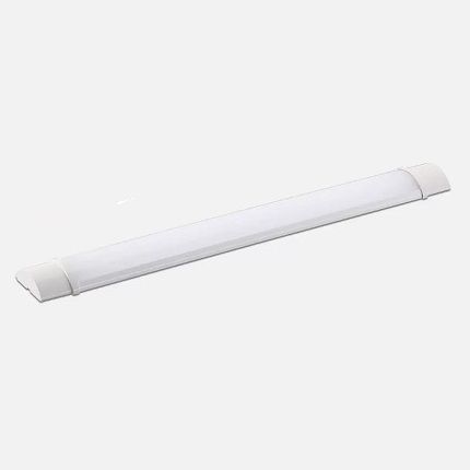 Ecolıte Lınesta Led Bant Armatür 18W 60 Cm 6500K 20 Adet