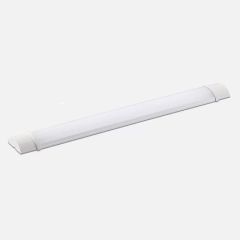 Ecolıte Lınesta Led Bant Armatür 18W 60 Cm 6500K 20 Adet