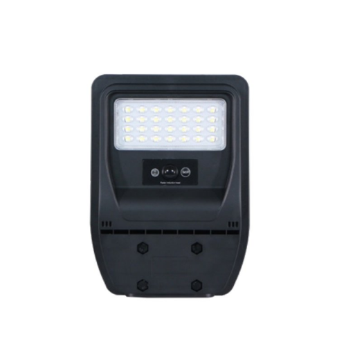 İnoled 50W 6500K Solar Sokak Armatür