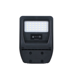 İnoled 50W 6500K Solar Sokak Armatür