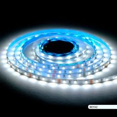 ACK DC 12V 10W/MT 6500K 1380 LM/1MT (5MT) 60 LED ŞERİT