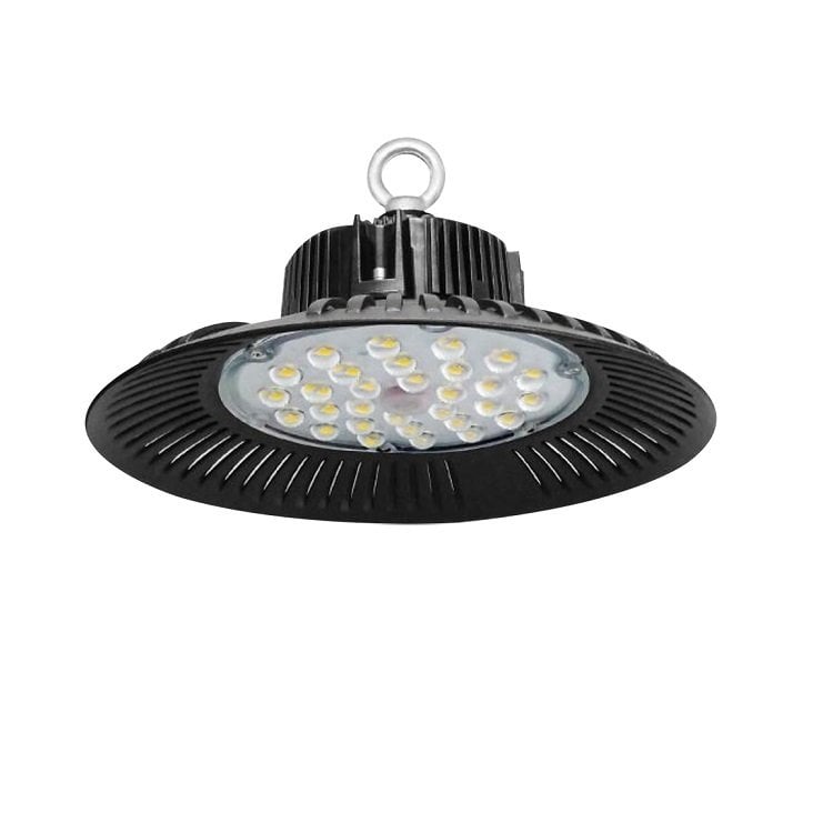 K2 100W 10000 Lümen Ip20 Ledli Pendante Armatür 6500K Beyaz Işık