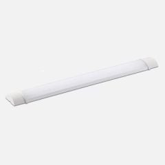 Ecolıte Lınesta Led Bant Armatür 18W 60 Cm 3000K
