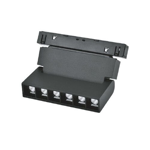 MOL6032-TUYA DALİ TUYA 6 WATT HAREKETLİ MERCEKLİ FOCUS SERİSİ MAGNET AYDINLATMA