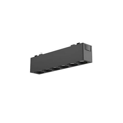 Braytron LNS110 Magnet Wallwasher Sabit 11CM 6W 48V 3000K