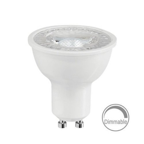 Ecolıte Led Par16 Gu10 8W Dimmerable Ampul 220V 2700K Sarı Işık