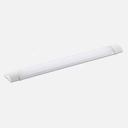 Ecolıte Lınesta Led Bant Armatür 18W 60 Cm 3000K 20 Adet
