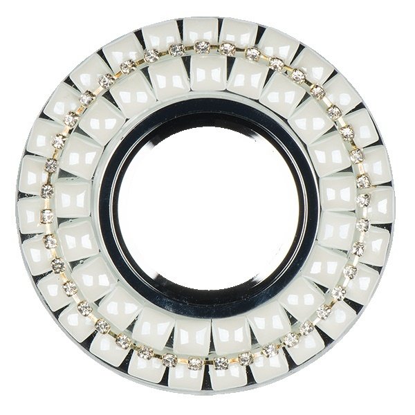 Ycl 3W Smd Ledli Cam Spot Günışığı