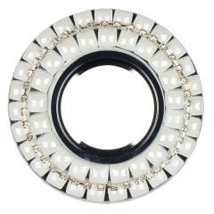 Ycl 3W Smd Ledli Cam Spot Günışığı