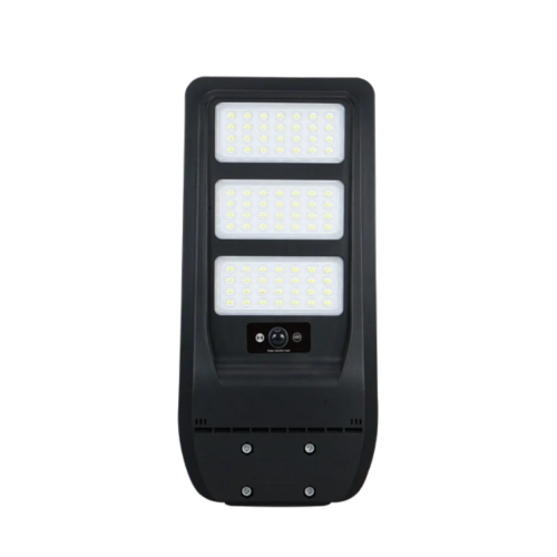 İnoled 150W 6500K Solar Sokak Armatür