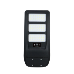 İnoled 150W 6500K Solar Sokak Armatür