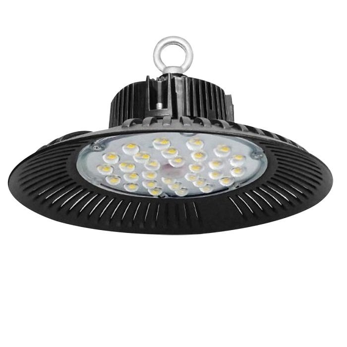 K2 200W 18000 Lümen Ip20 Ledli Pendante Armatür 6500K Beyaz Işık