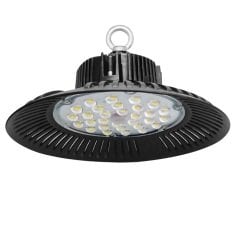 K2 200W 18000 Lümen Ip20 Ledli Pendante Armatür 6500K Beyaz Işık