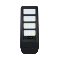 İnoled 200W 6500K Solar Sokak Armatür