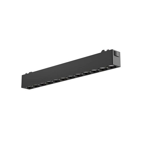 Braytron Magnet Wallwasher Sabit 22CM 12W 48V 3000K
